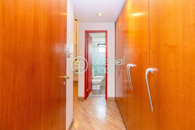 Imagem Apartamento com 4 Quartos à Venda, 350 m² em Moema Pássaros - São Paulo