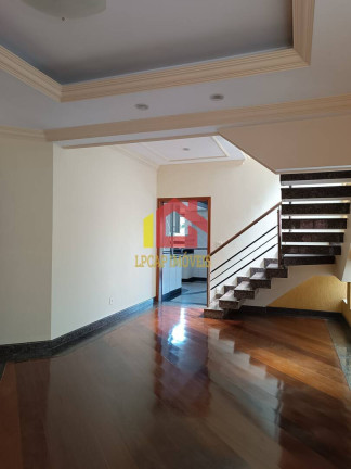 Imagem Apartamento com 4 Quartos à Venda, 390 m² em Sagrada Família - Belo Horizonte