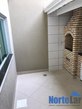 Imagem Sobrado com 3 Quartos à Venda, 160 m² em Parque São Domingos - São Paulo