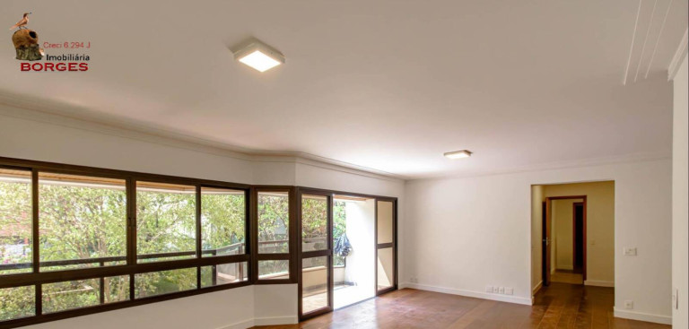 Imagem Apartamento com 3 Quartos à Venda, 192 m² em Itaim Bibi - São Paulo Imagem Apartamento com 3 Quartos à Venda, 192 m² em Itaim Bibi - São Paulo