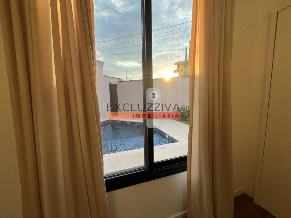 Imagem Casa de Condomínio com 4 Quartos à Venda, 354 m² em Loteamento Residencial Porto Seguro - Tremembé