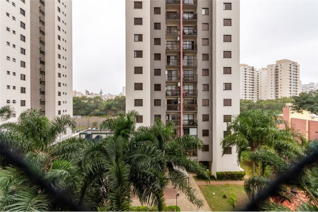 Imagem Apartamento com 3 Quartos à Venda, 93 m² em Barra Funda - São Paulo
