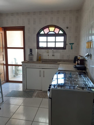 Imagem Casa com 2 Quartos à Venda, 200 m² em Cidade Nova - Iguaba Grande