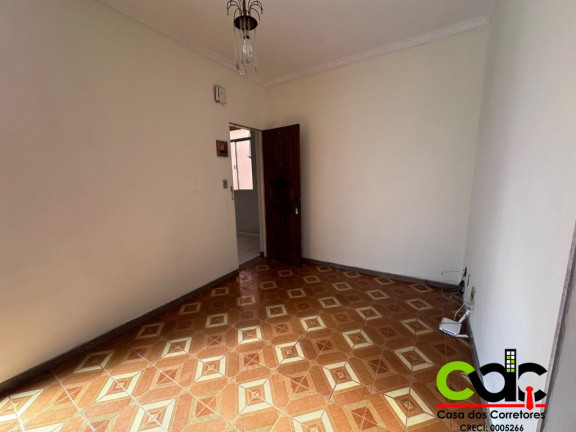 Imagem Apartamento com 2 Quartos à Venda, 48 m² em Bairro Alto São João - Montes Claros Imagem Apartamento com 2 Quartos à Venda, 48 m² em Bairro Alto São João - Montes Claros