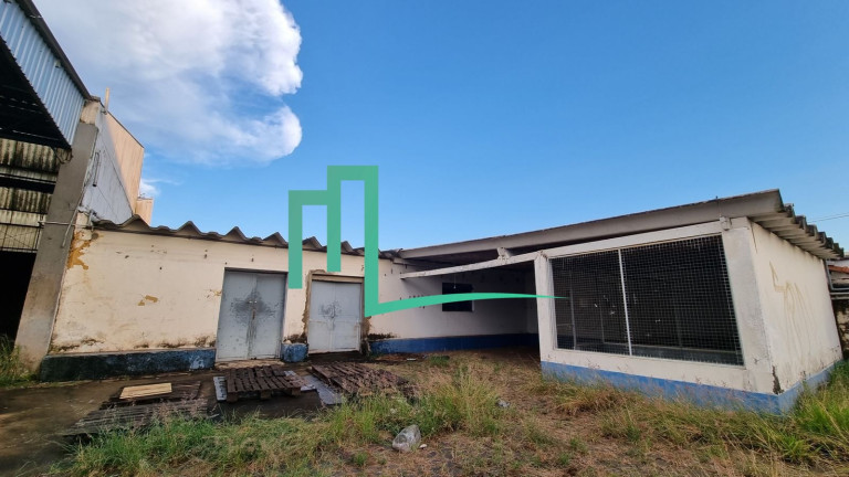 Imagem Terreno à Venda,  em Vila Chico Julio - Franca