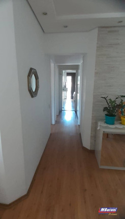 Imagem Apartamento com 3 Quartos à Venda, 104 m² em Vila Gumercindo - São Paulo