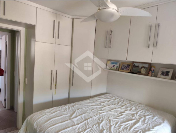 Imagem Apartamento com 1 Quarto à Venda, 55 m² em Icaraí - Niterói
