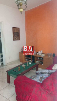 Imagem Casa com 2 Quartos à Venda, 150 m² em Irajá - Rio De Janeiro Imagem Casa com 2 Quartos à Venda, 150 m² em Irajá - Rio De Janeiro