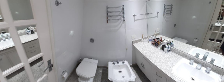 Imagem Imóvel com 3 Quartos à Venda, 133 m² em Mooca - São Paulo