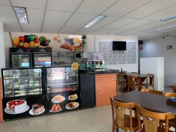 Imagem Sala Comercial à Venda, 83 m² em Centro - Bombinhas Imagem Sala Comercial à Venda, 83 m² em Centro - Bombinhas