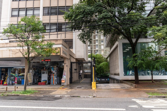 Imagem Imóvel com 2 Quartos à Venda, 103 m² em Itaim Bibi - São Paulo
