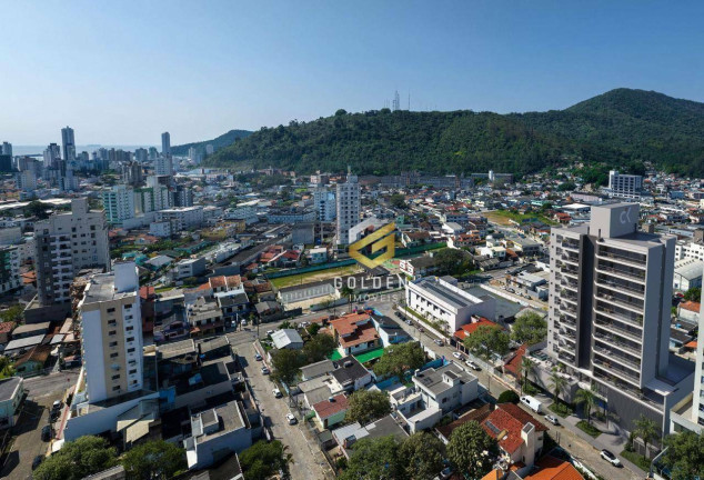 Imagem Apartamento com 2 Quartos à Venda, 68 m² em São Judas - Itajaí Imagem Apartamento com 2 Quartos à Venda, 68 m² em São Judas - Itajaí
