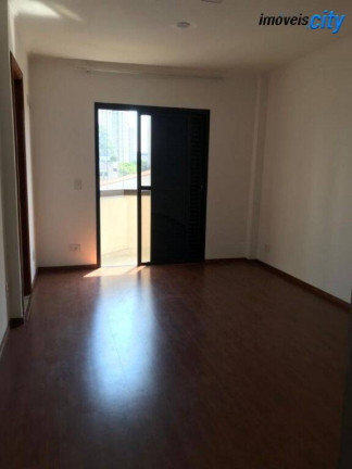 Imagem Apartamento com 4 Quartos para Alugar, 140 m² em Vila Azevedo - São Paulo