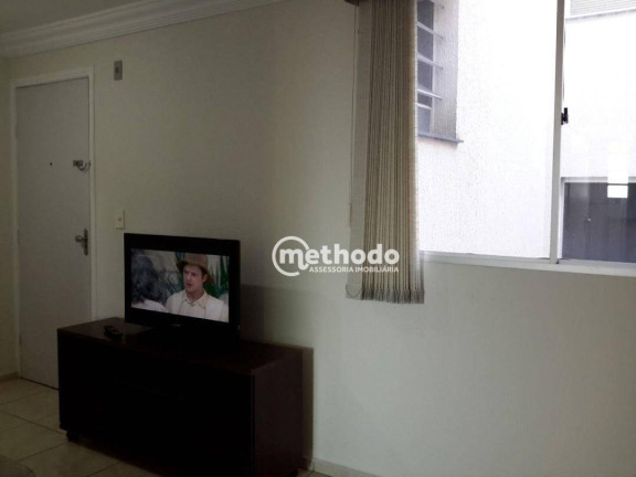 Imagem Apartamento com 2 Quartos à Venda, 50 m² em Vila São Bento - Campinas Imagem Apartamento com 2 Quartos à Venda, 50 m² em Vila São Bento - Campinas