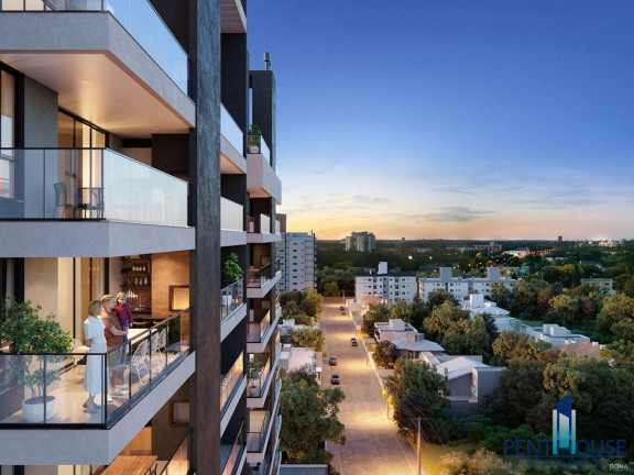 Apartamento com 2 Quartos à Venda, 70 m² em São Francisco De Assis - Camboriú