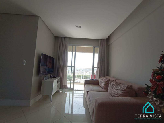 Imagem Apartamento com 2 Quartos à Venda, 67 m² em Jardim Das Nações - Taubaté Imagem Apartamento com 2 Quartos à Venda, 67 m² em Jardim Das Nações - Taubaté