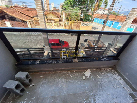 Imagem Sobrado com 3 Quartos à Venda, 90 m² em Maracanã - Praia Grande Imagem Sobrado com 3 Quartos à Venda, 90 m² em Maracanã - Praia Grande