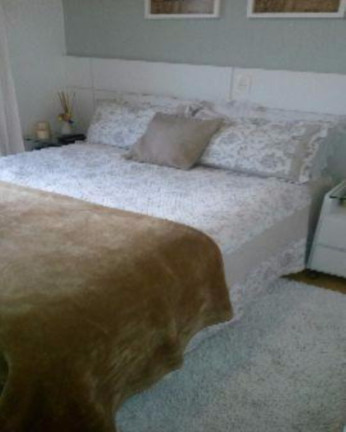 Imagem Apartamento com 1 Quarto à Venda, 47 m² em Bela Vista - São Paulo Imagem Apartamento com 1 Quarto à Venda, 47 m² em Bela Vista - São Paulo