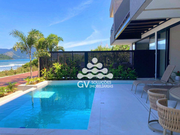 Imagem Casa com 5 Quartos para Temporada, 400 m² em Condomínio Lagoinha - Ubatuba Imagem Casa com 5 Quartos para Temporada, 400 m² em Condomínio Lagoinha - Ubatuba