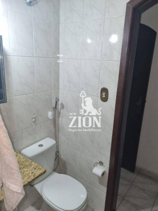 Imagem Casa com 3 Quartos à Venda, 210 m² em Vila Maria - São Paulo