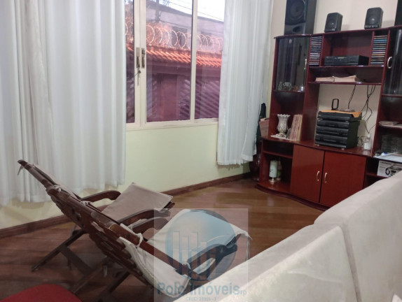 Imagem Casa com 4 Quartos à Venda, 121 m² em Campos Elíseos - Ribeirão Preto