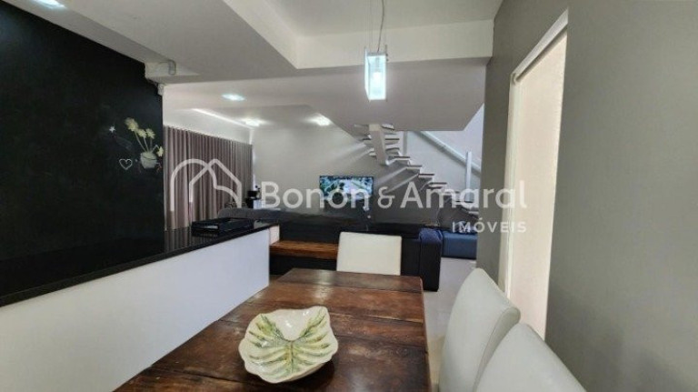 Imagem Casa de Condomínio com 3 Quartos à Venda, 200 m² em Residencial Terras Do Barão - Campinas