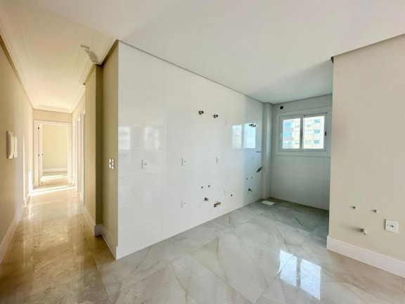 Imagem Apartamento com 3 Quartos à Venda, 135 m² em Zona Nova - Capao Da Canoa