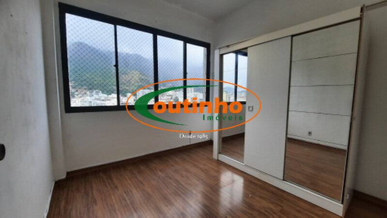 Imagem Apartamento com 3 Quartos à Venda, 81 m² em Tijuca - Rio De Janeiro Imagem Apartamento com 3 Quartos à Venda, 81 m² em Tijuca - Rio De Janeiro