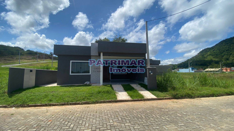 Casa com 3 Quartos à Venda, 116 m² em Cajueiros (itaipuaçu) - Maricá
