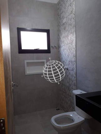 Imagem Casa com 3 Quartos à Venda, 166 m² em Jardim Jaraguá - Atibaia