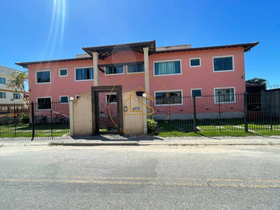 Apartamento com 2 Quartos à Venda,  em Estação - São Pedro Da Aldeia