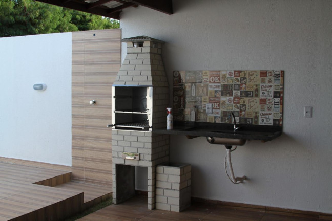 Imagem Casa com 2 Quartos à Venda,  em Monte Gordo (monte Gordo) - Camaçari
