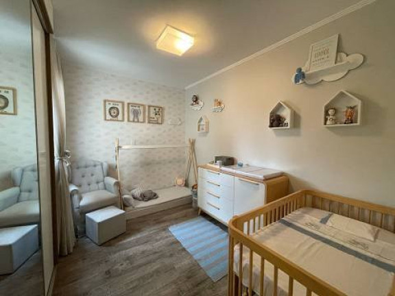 Imagem Apartamento com 3 Quartos à Venda, 180 m² em Campestre - Santo André Imagem Apartamento com 3 Quartos à Venda, 180 m² em Campestre - Santo André
