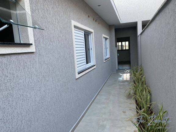 Imagem Casa com 3 Quartos à Venda, 160 m² em Balneário Eliane - Guaratuba
