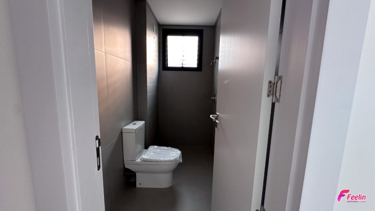 Imagem Apartamento com 3 Quartos à Venda, 134 m² em João Paulo - Florianópolis