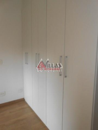 Imagem Apartamento com 3 Quartos à Venda, 207 m² em Jardim Morumbi - São Paulo
