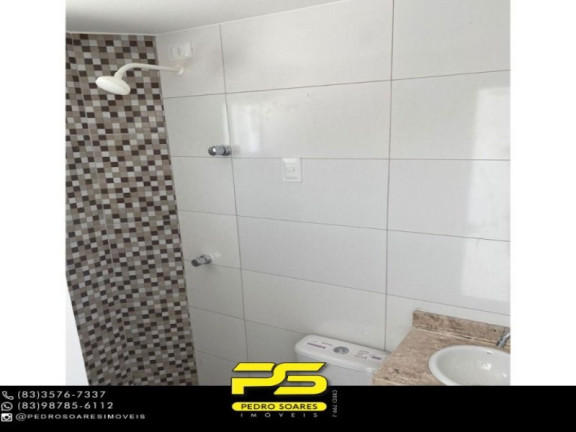 Imagem Apartamento com 2 Quartos à Venda, 103 m² em Tambauzinho - João Pessoa