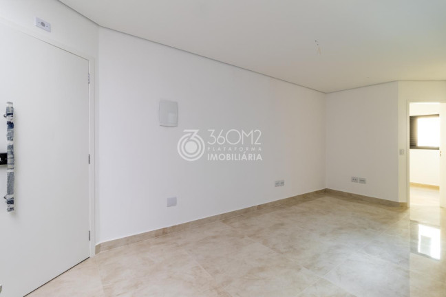 Imagem Apartamento com 2 Quartos à Venda, 90 m² em Vila Pires - Santo André