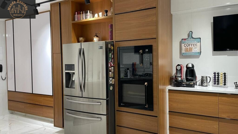 Imagem Apartamento com 3 Quartos à Venda, 204 m² em Barcelona - São Caetano Do Sul