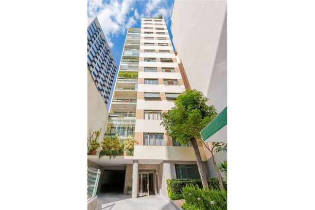 Imagem Imóvel com 3 Quartos à Venda, 244 m² em Santa Cecília - São Paulo Imagem Imóvel com 3 Quartos à Venda, 244 m² em Santa Cecília - São Paulo