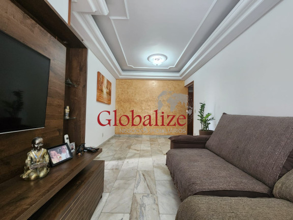 Imagem Imóvel com 2 Quartos à Venda, 62 m² em Vila Mathias - Santos Imagem Imóvel com 2 Quartos à Venda, 62 m² em Vila Mathias - Santos