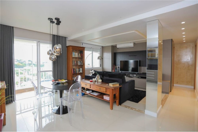 Imagem Apartamento com 3 Quartos à Venda, 85 m² em Jardim Lindóia - Porto Alegre Imagem Apartamento com 3 Quartos à Venda, 85 m² em Jardim Lindóia - Porto Alegre