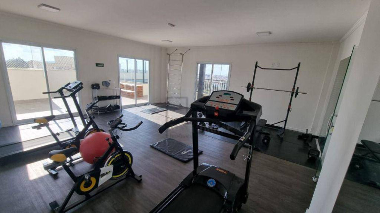 Imagem Apartamento com 3 Quartos à Venda, 80 m² em Parque Campolim - Sorocaba
