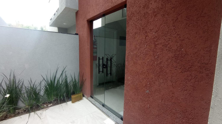 Imagem Apartamento com 3 Quartos à Venda, 76 m² em Boneca Do Iguaçu - São José Dos Pinhais