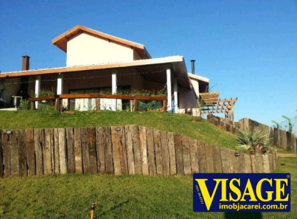 Imagem Casa com 4 Quartos à Venda, em Jardim Das Flores - Santa Branca Imagem Casa com 4 Quartos à Venda, em Jardim Das Flores - Santa Branca