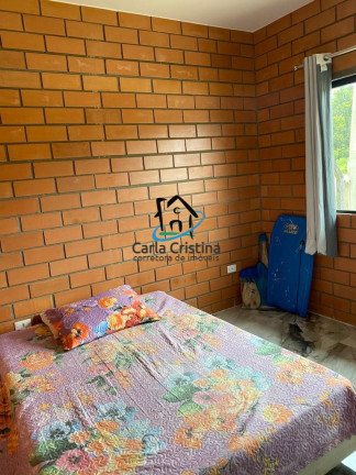 Imagem Casa com 3 Quartos à Venda, 80 m² em Shangri-lá - Pontal Do Paraná
