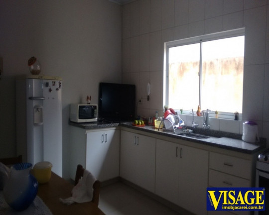 Imagem Casa com 2 Quartos à Venda,  em Centro - Jacareí