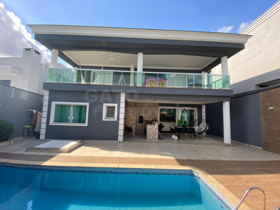 Imagem Casa com 4 Quartos à Venda, 388 m² em Tamboré - Santana De Parnaíba Imagem Casa com 4 Quartos à Venda, 388 m² em Tamboré - Santana De Parnaíba