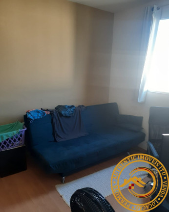 Imagem Apartamento com 2 Quartos à Venda, 47 m² em Parque Das Indústrias - Itu Imagem Apartamento com 2 Quartos à Venda, 47 m² em Parque Das Indústrias - Itu