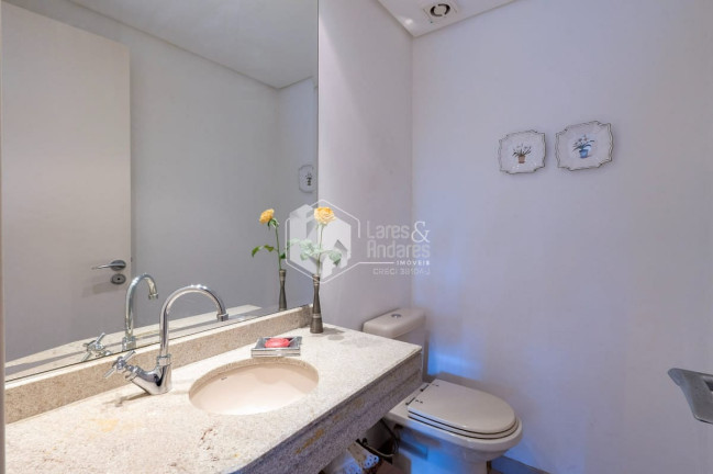 Imagem Apartamento com 3 Quartos à Venda, 192 m² em Vila Suzana - São Paulo Imagem Apartamento com 3 Quartos à Venda, 192 m² em Vila Suzana - São Paulo
